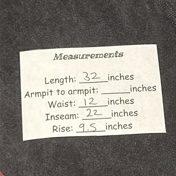 Athleta Elation Garment Dye 7/8 Tight - Picture 9 of 9